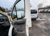 2024 Maxus Deliver 9 – Model: Deliver 9 – GU73RUV