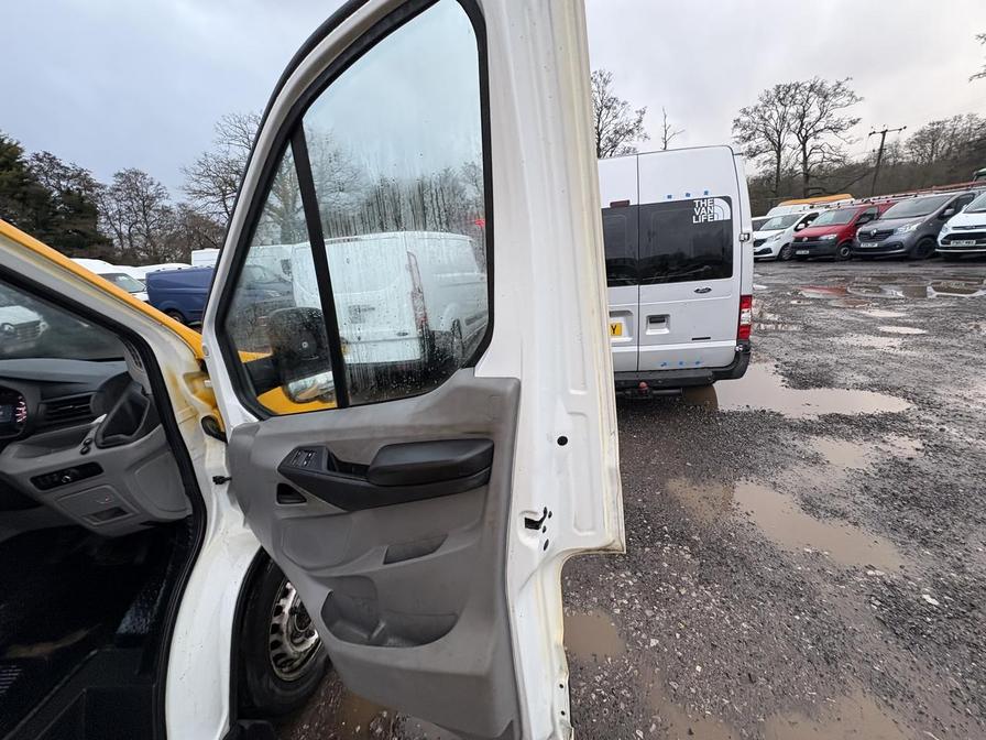 2024 Maxus Deliver 9 – Model: Deliver 9 – GU73RUV