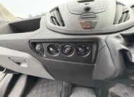 2018 Ford Transit – Model: Transit 350 – MT18LYS