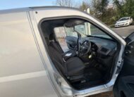 2018 Fiat Doblo Cargo – Model: Doblo 16V SX MultiJet II – NX68HMH