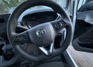 2020 Vauxhall Combo – Model: Combo 2300 SportIVE TD S/S – FD70LXU