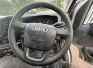 2015 Iveco Daily – Model: Daily 35S13 MWB – HN15WZS