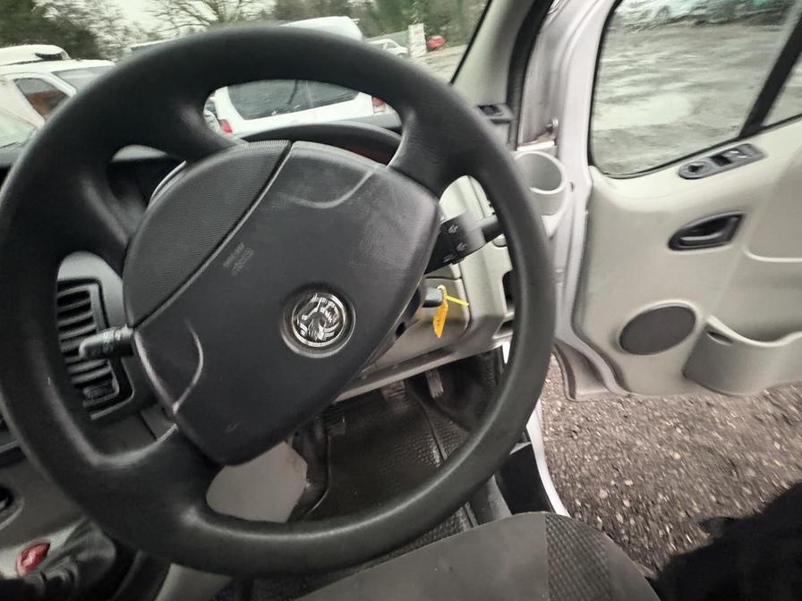 – Model:  – WP11CRXN