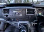 2007 Ford Transit – Model: Transit 100 15-Seat RWD – LC07FVW