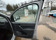 2016 Volkswagen Caddy MaxI – Model: Caddy Maxi C20 Highline TDI – GL66HYF