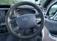 2014 Ford Transit – Model: Transit 125 T350 RWD – VU14XAD