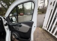 2015 Renault Trafic – Model: Trafic SL27 Sport DCI – MA15XAX