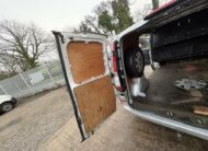 2013 Mercedes-Benz Vito – Model: Vito 113 CDi – BJ63NZU