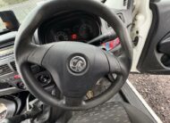 2017 Vauxhall Combo – Model: Combo 2000 CDTi – WN17VHC