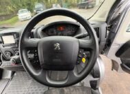 2021 Peugeot Boxer – Model: Boxer 335 Professional L2H2 Blue HDi – CE21ORT