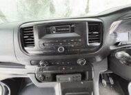 2017 Citroen Dispatch – Model: Dispatch 1000 Blue HDi X – ML17UEX