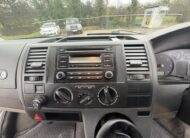 2006 Volkswagen Transporter – Model: Transporter Trendline 130 – RJ56ORG