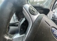 2017 Ford Transit Custom – Model: Transit Custom 270 Limited – PN67WWX