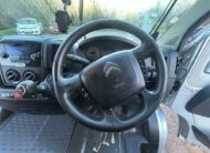 2017 Citroen Relay – Model: Relay 35 L2H1 Blue HDi – VN17FMK