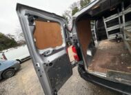 2020 Vauxhall Vivaro – Model: Vivaro 2900 Dynamic S/S – DT69ZWA