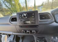 2020 Vauxhall Movano – Model: Movano L3H1 F3500 CDTI S/S – FE20GVZ