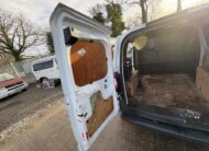 2018 Ford Transit Courier – Model: Transit Courier Trend TDCI – RX18HXC