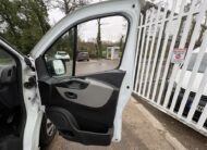 2019 Renault Trafic – Model: Trafic LL29 Business+ Energy dCi – MP19HJG