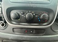 2019 Renault Trafic – Model: Trafic LL29 Sport Nav dCi – SG19ECT