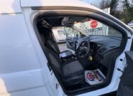2018 Ford Transit Connect – Model: Transit Connect 210 Base TDCi – HV68AXJ