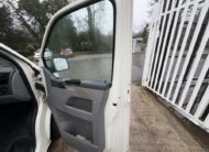 2008 Volkswagen Transporter – Model: Transporter T30 102 TDI LWB – RF58EYL