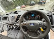 2019 Ford Transit – Model: Transit 350 – SR19WWU