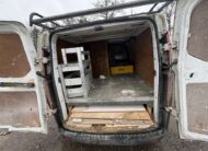 2014 Ford Transit Custom – Model: Transit Custom 290 E-Tech – MJ14KVR