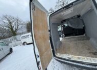 2015 Ford Transit Custom – Model: Transit Custom 270 E-Tech – LX15NSU