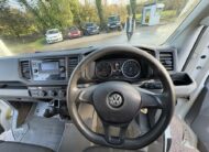 2020 Volkswagen Crafter – Model: Crafter CR35 Startline TDI – DX70YTV