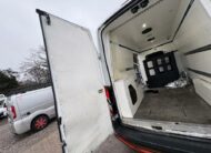 2017 Ford Transit – Model: Transit 350 – KT66BUV