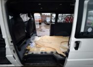 1993 Volkswagen Transporter – Model: Transporter 62 P SWB – L48KRP