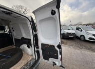 2014 Renault Kangoo – Model: Kangoo ML19 dCi – RE64AOU
