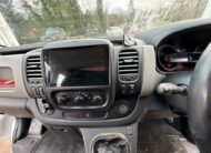 2019 Renault Trafic – Model: Trafic SL27 Business Energy dCi – R121ACT