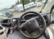 2020 Peugeot Boxer – Model: Boxer 335 Professional L3H2 Blue HDi – BJ20YPO