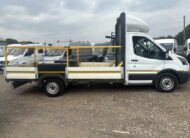 2020 Ford Transit – Model: Transit 350 Leader EcoBlue – RJ70VBL