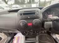 2015 Fiat Fiorino – Model: Fiorino 16V MultiJet – WR15NMK