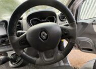 2019 Renault Trafic – Model: Trafic SL27 Sport Nav dCi – FG19ZBP