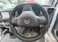 2017 Citroen Dispatch – Model: Dispatch 1400 Enterprise Blue HDi S/S – BX67HKM