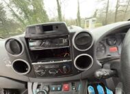 2018 Citroen Berlingo – Model: Berlingo 625 Enterprise Blue HDi – LR68WZD