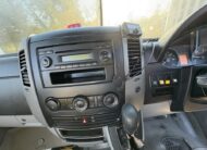 2006 Mercedes-Benz Sprinter – Model: Sprinter 311 CDI MWB – BT56GLY