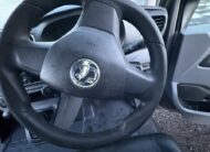 2019 Vauxhall Vivaro – Model: Vivaro 2900 Sportive S/S – DU69ZZA