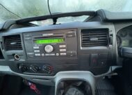 2011 Ford Transit – Model: Transit 115 T350 LWB RWD – YA11SYH
