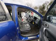 2015 Ford Ranger – Model: Ranger Limited Edition 4×4 TDCi Auto – DL65NYF