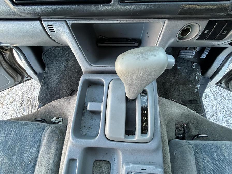 1998   – Model:  – R951JBA