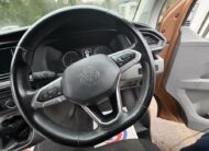 2021 Volkswagen Transporter – Model: Transporter T28 HighLine TDI – VE71EGJ