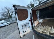 2015 Ford Transit Custom – Model: Transit Custom 290 E-Tech – FL65RYZ