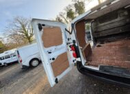 2019 Peugeot Expert – Model: Expert Professional L1 Blue HDi – NU69VFN