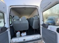 2008 Ford Transit – Model: Transit 100 17-Seat RWD – DK08DNK