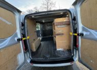 2019 Ford Transit Custom – Model: Transit Custom 280 Limited – MT19MFU