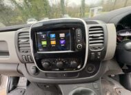 2016 Renault Trafic – Model: Trafic SL27 Business+ dCi – MC16MMJ